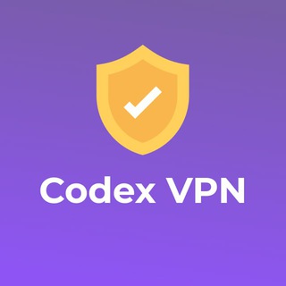 🚀 Codex VPN Бот