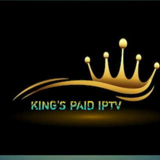 King's Paid IPTV