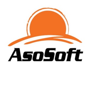 ئاسۆسۆفت (AsoSoft)