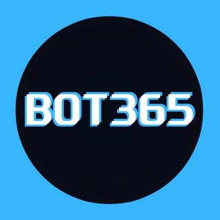 BOT365 - Canal