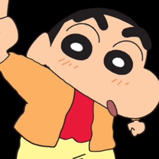 Shinchan Tamil