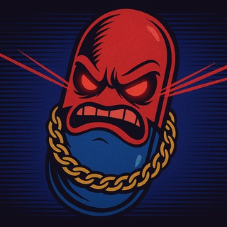 💊 $OVERDOSE │ PORTAL