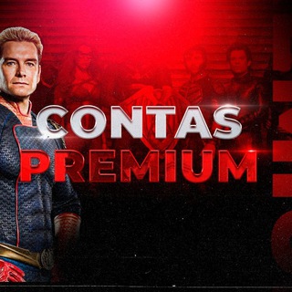 CONTAS PREMIUM OFICIAL