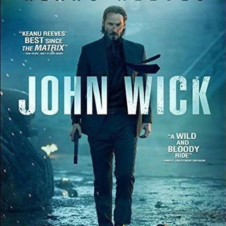 🎬 John Wick Tamil Movie ✓