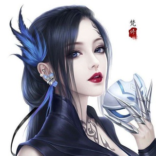 Webtoon and Novel Channel 🎭