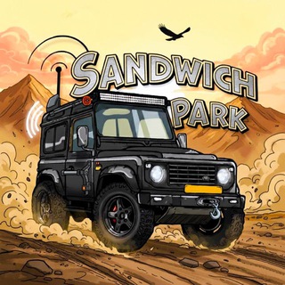 Sandwich Park 🌳 — радиоуправляемые машинки онлайн