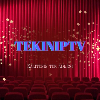 TEKINIPTV