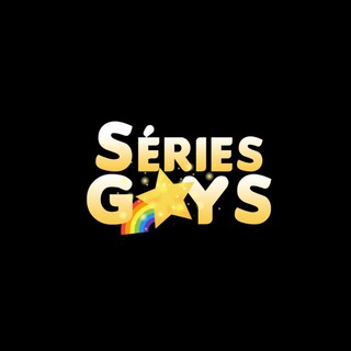 Séries LGBT's 🏳️‍🌈