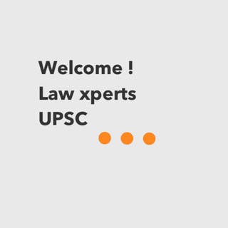 UPSC Law Optional