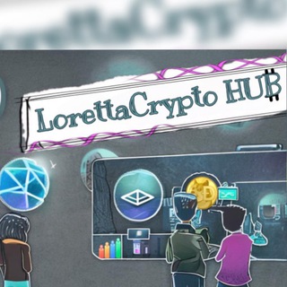 Loretta Crypto Hub