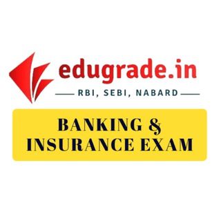 EduGrade Banking - IBPS, SBI, LIC, NIACL