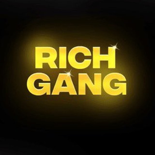 RICH GANG