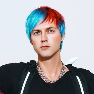 Андрей Григорьев-Апполонов мл. #APPolonovGang ✔