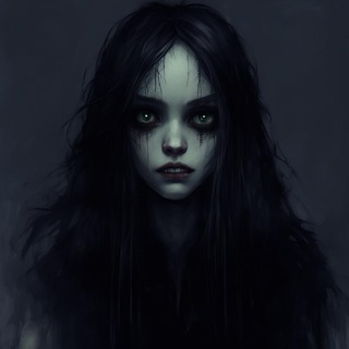 Taya Valentine — Horror Time [NSFW]