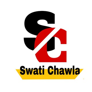 Swati Chawla (XII - CS)