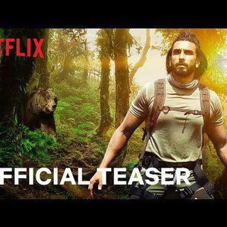 Ranveer Vs Wild With Bear Grylls