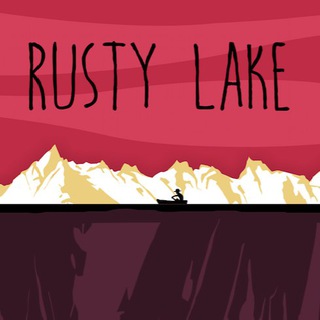 Rusty Lake