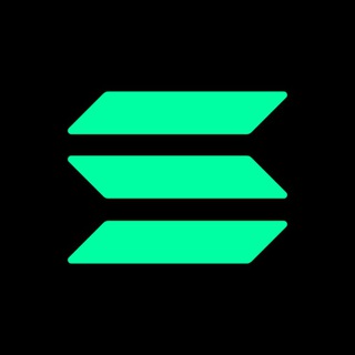 Solana (Moved to @solana)