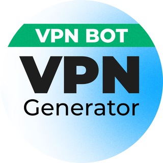 BOT VPN Generator