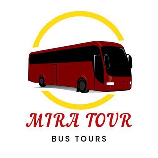 MIRA TOUR Автобусные пассажирские перевозки 🇺🇦🇹🇷