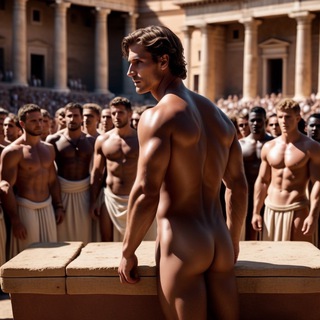 Male to male. Gay spanking lovers