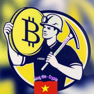 📢NÔNG DÂN - CRYPTO 🪂