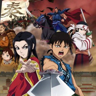 Kingdom Anime Season 6