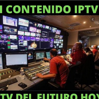 Canal 🖥 Mi Contenido IPTV 😎👍
