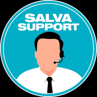 𝐒alva 𝐒upport