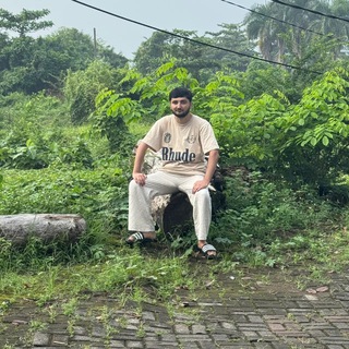 Lazizbek Ergashev | IT Blog