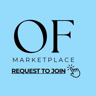 [JOIN] OF Marketplace