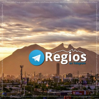 Regios en Telegram ⛰ (MONTERREY)