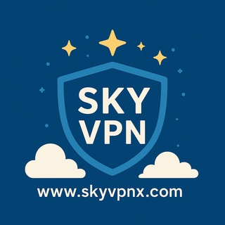 SKY VPN 交流群
