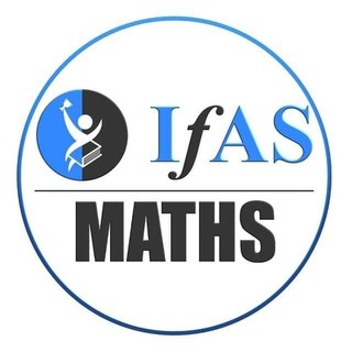 Mathematics - CSIR NET, GATE, SET & NBHM: IFAS