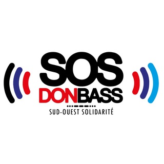 Sos Donbass