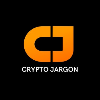 Crypto Jargon ✔