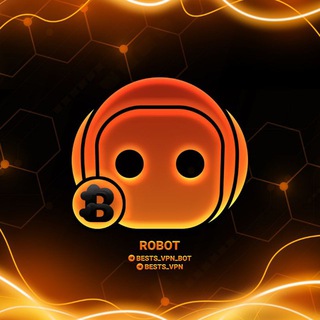 BESTS VPN BOT