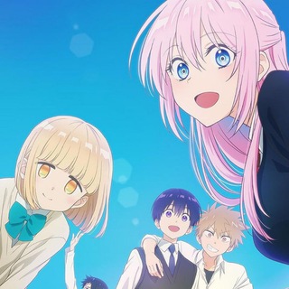 Shikimori's Not Just A Cutie Hindi Dubbed