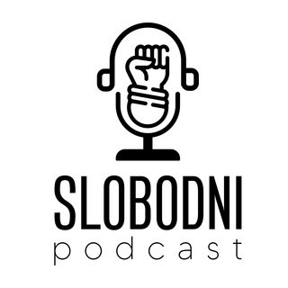 SLOBODNI podcast