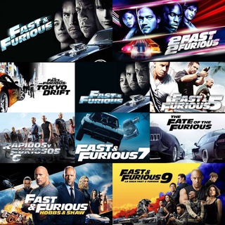 Fast And Furious Movie 480p 720p 1080p All Parts Hd Hindi English Tamil Telugu Malayalam Kannada