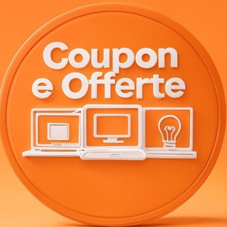 COUPON e OFFERTE ✂️ Codici Sconto