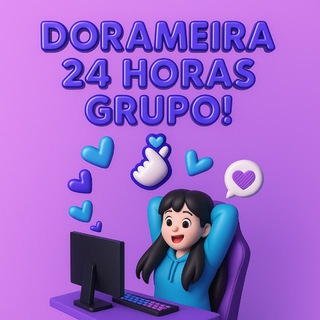 Dorameira 24 horas 🫰🏻
