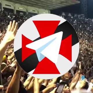 ️⚽️ 𝕍𝕒𝕤𝕔𝕠𝔾𝕣𝕒𝕞™ - Vasco da Gama no Telegram ◤✠◢