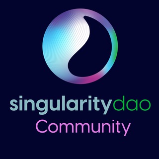 SingularityDAO ✔