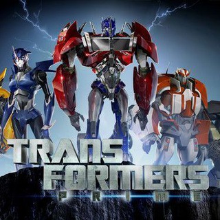 Transformers Prime in Tamil
