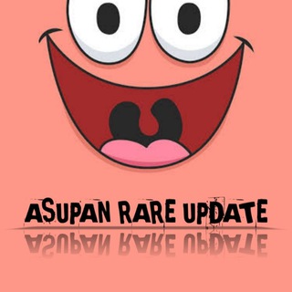 ASUPAN RARE UPDATE