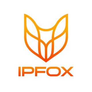 آی پی فاکس | IP Fox