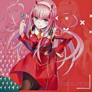 Harem & Ecchi Animes