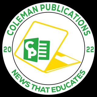 COLEMAN PUBLICATIONS