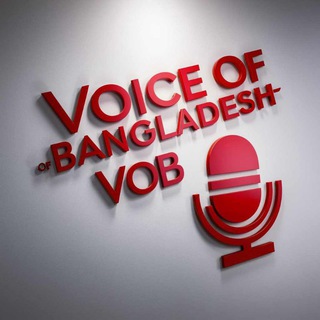 Voice of Bangladesh